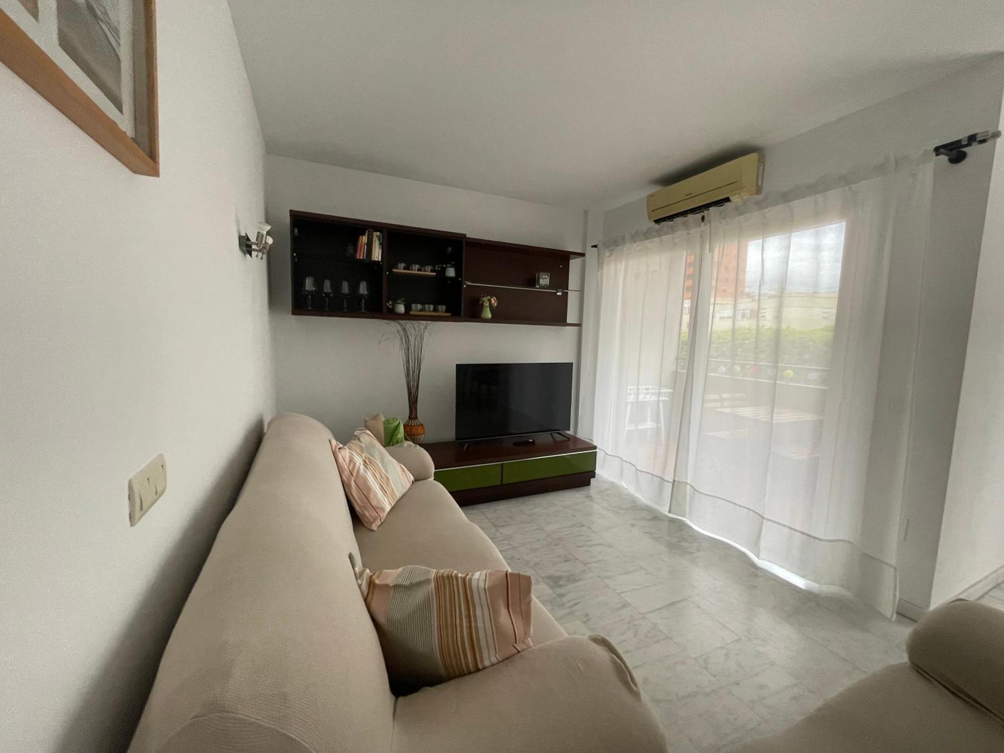 Appartement Salix Don Tomas Estepona
