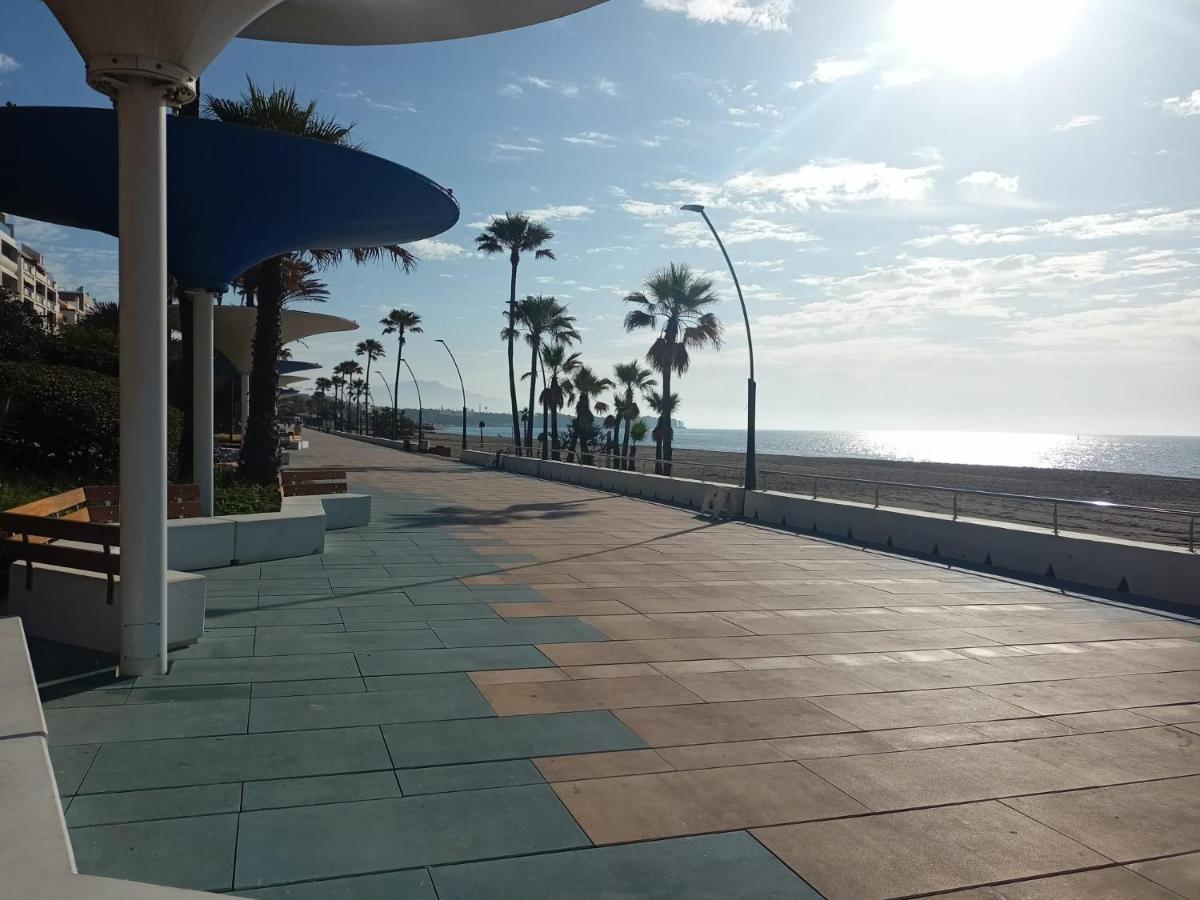 Salix Don Tomas Appartement Estepona