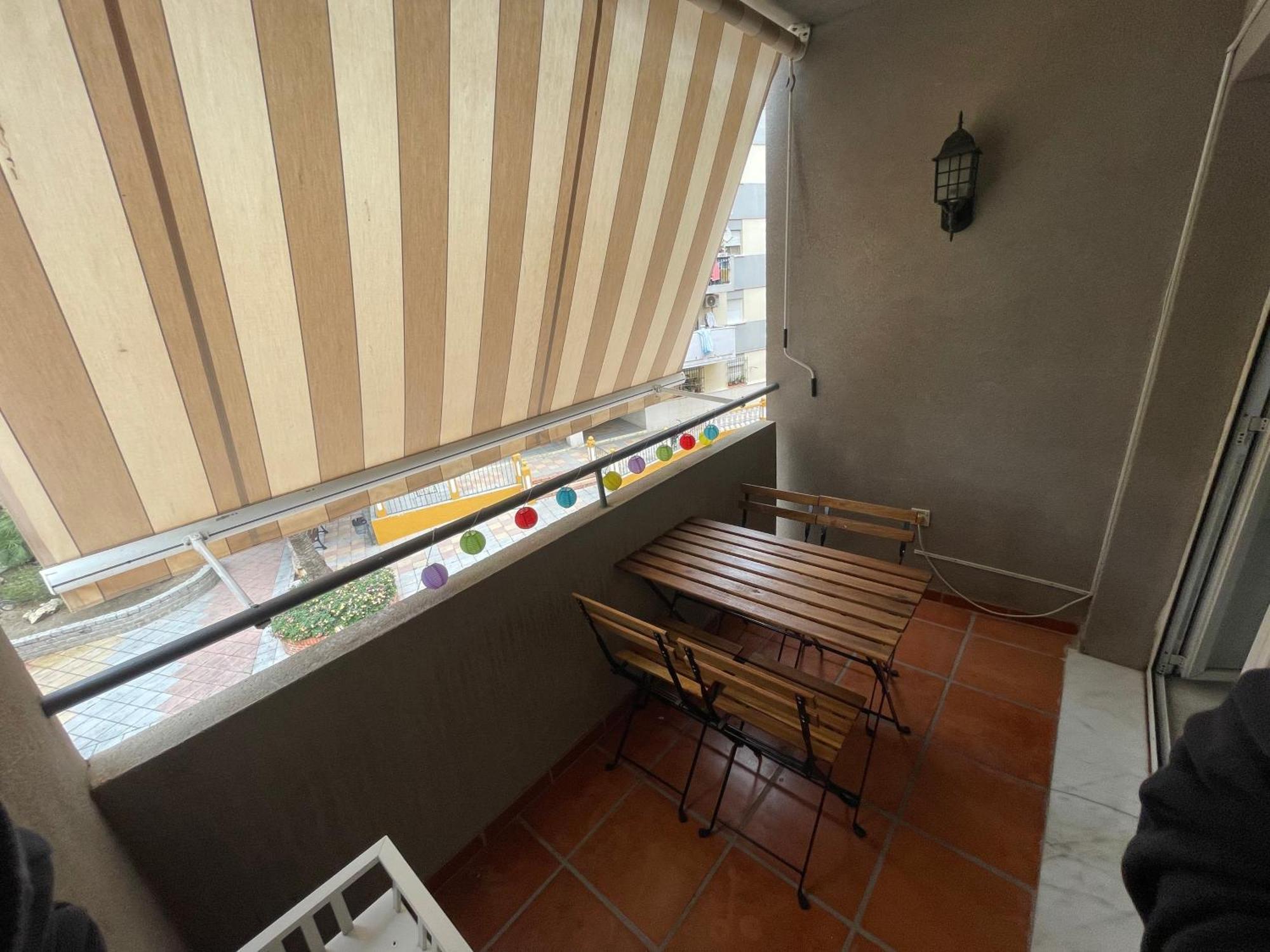 Salix Don Tomas Appartement *