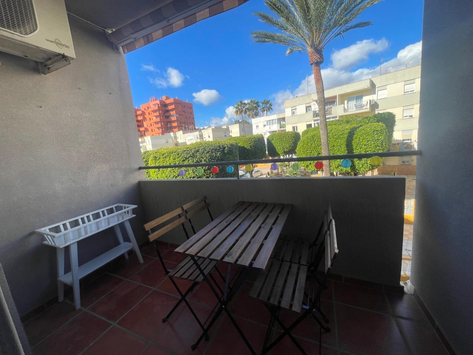 Salix Don Tomas Estepona