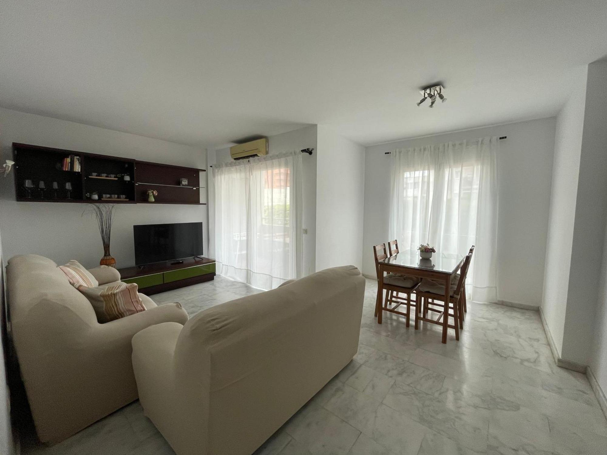 Appartement Salix Don Tomas