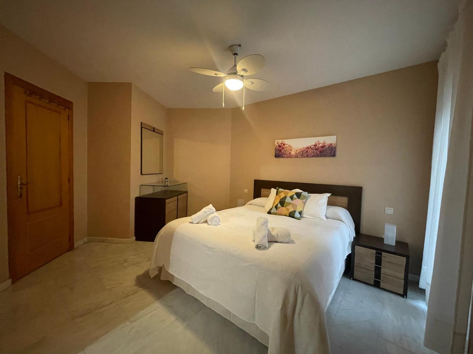 Salix Don Tomas Appartement *