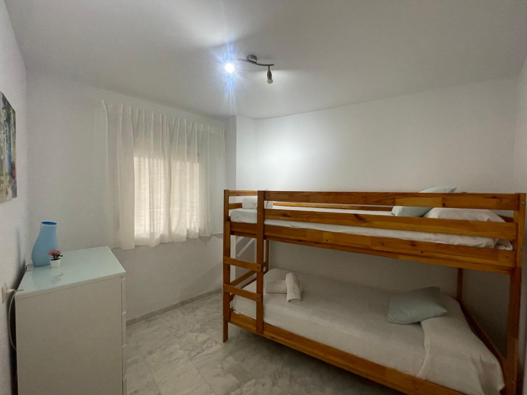 Appartement Salix Don Tomas Estepona